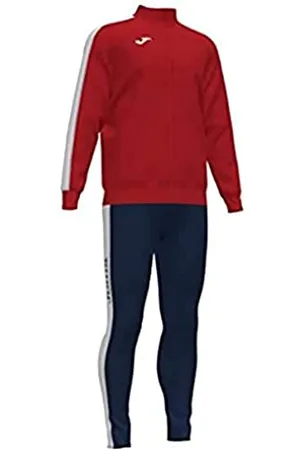 Joma Academy III Survêtement Mixte Enfant, , 7XS