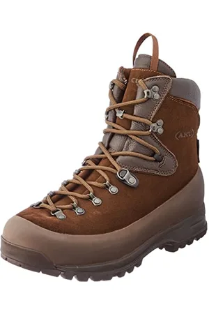 Aku KS Schwer 19 GTX Bottes de randonnée Mixte, , 36