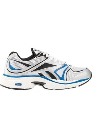 Reebok Mixte Club C Revenge Sneaker, Chalk/Chalk/HOOBLU, 47 EU