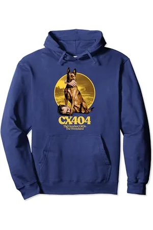 Fallout CX404 Sweat à Capuche