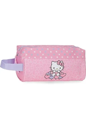 Hello Kitty Hearts & Dots, trousse d