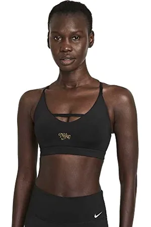 Nike Indy Strpy Soutien-Gorge Sport Plng XS