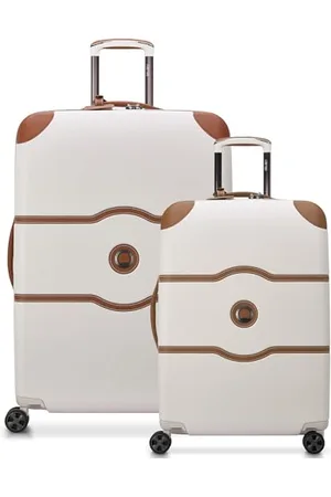 Delsey Chatelet Bagage Rigide à roulettes pivotantes, , 2 Piece Set 24/28, Chatelet Air 2.0 Bagage Rigide avec roulettes pivotantes