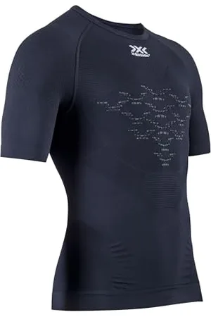 X Bionic Homme Energizer 4.0 Light Round Neck Sleeve Men T Shirt, , S EU