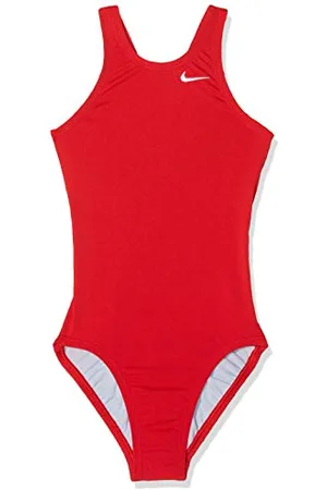 Nike Ness5021-614 Maillot de Bain de compétition pour Fille XS