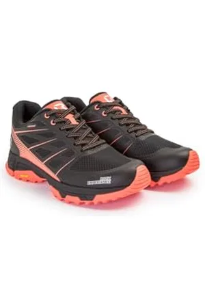 ROCK EXPERIENCE Mixte Helium Woman Footwear Ankle Strap, , 36 EU