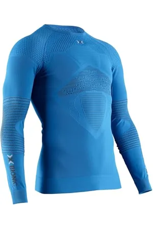 X Bionic T-Shirt pour Homme Pl-Energizer, , XL