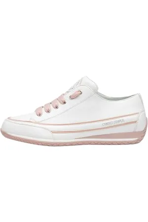 Candice Cooper Femme Janis Strip Chic S Plat Oxford, , 35 EU