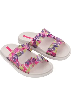 Ipanema Follow Print Kids Sandale, , 30 EU