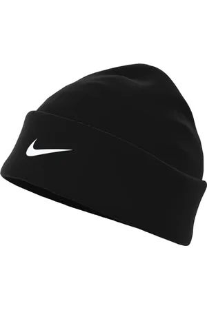 Nike Unisex Beanie Hat U NK DF Peak Beanie SC P TM, , FQ8292-010, MISC