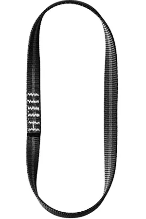 EDELRID PES Sling 16 mm Sangle Adulte Unisexe, , 240cm