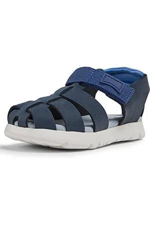Camper Bébé garçon Oruga Sandal K800489 Fisherman, , 21 EU