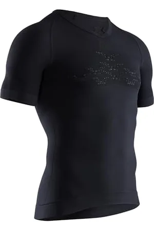 X Bionic Energizer 4.0 Light Shirt Round Neck Short Sleeve Men Homme, , FR : S (Taille Fabricant : S)