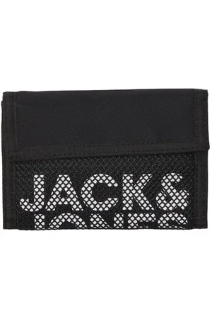 JACK & JONES Jacashford Portefeuille en Maille, Homme, , Einheitsgröße