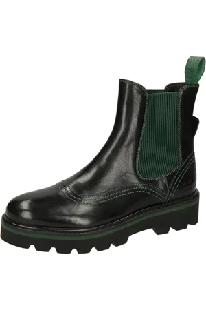 Melvin & Hamilton Bottines Femmes Sybill 33 noir 38