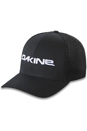 Dakine Sideline Trucker Cap, Black, Taille Unique Mens