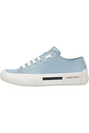 Candice Cooper Femme Rock Patch S Plat Oxford, , 34 EU