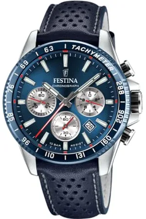 Festina F20561/2 Montre bracelet Analogique