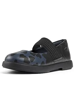Camper Garçon Fille Duet K800550 Ballet Plat, 003 TWS, 26 EU