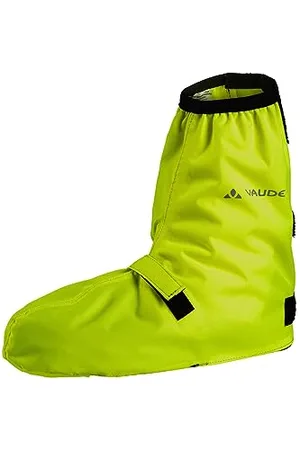 Vaude Bike Gaiter Guêtres courtes pour le cyclisme Mixte Adulte, , FR : S (Taille Fabricant : 36-39)