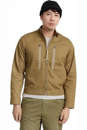 G-Star Homme Veste Lightweight Deck, , S