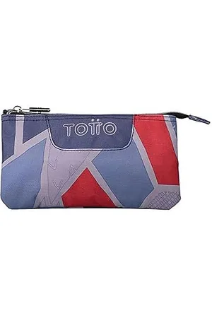 TOTTO Mallette Multi-usages, Unisexe pour Adultes, , Taille Unique