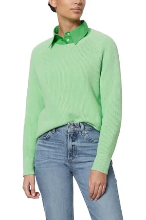 Marc O’ Polo 402605960109 Pull, , XXL Femme