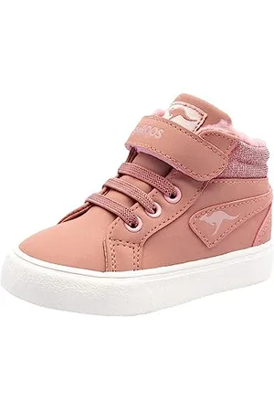 KangaROOS Mixte Enfant KAVU III Flat-Sheets, , 23 EU