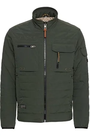 Camel Active 430230-3o46 Blouson, , 60 cm Homme