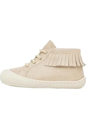 Naturino Garçon Fille July One Chausson pour Nourrisson, , 19 EU