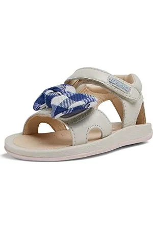 Camper Bébé Fille Bicho K800440 Sandale à 2 Brides, , 21 EU