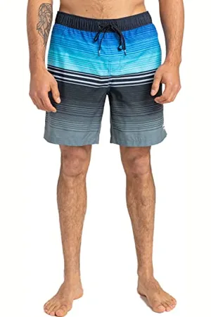 Billabong All Day Heritage Layback - Boardshorts Para Hombre