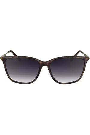 Lacoste Lunettes de Soleil L6016S 219 57/16/140 Femme