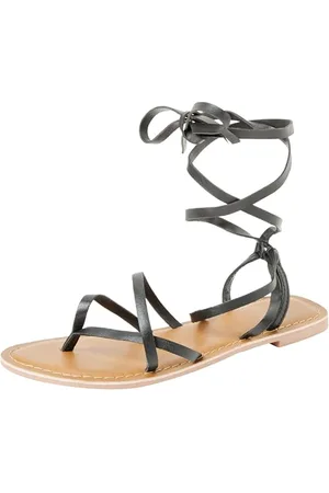 Dreimaster Femme Sandales, , 36 EU