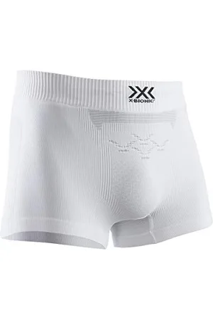 X Bionic Energizer 4.0 Light Boxer Shorts Men Homme, , FR : XL (Taille Fabricant : XL)