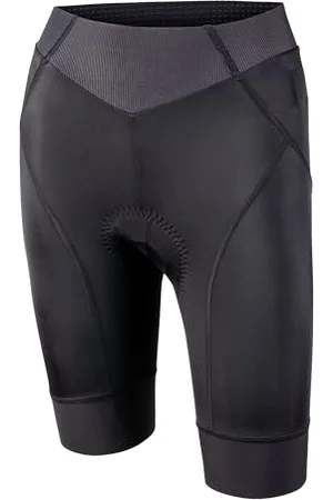 Nalini 02908301100C651.10 NAGANO1998 Femme Pants Black/Black XXL