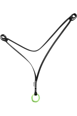 EDELRID Belay Station Sling Tech Web 12mm II Sangle de Support Adulte Unisexe, , 110 cm