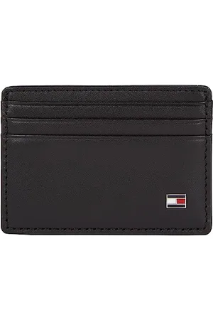 Tommy Hilfiger Porte-Monnaie Homme Eton Cuir, , Taille Unique