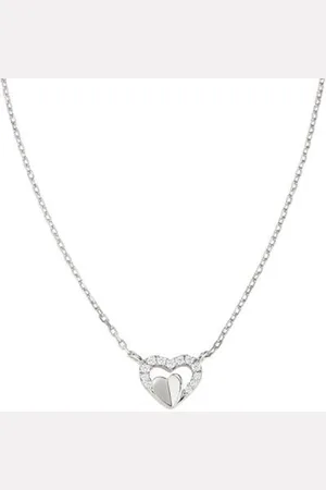 AMEN Collier Femme CLHPBBZ