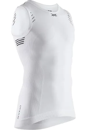 X Bionic Invent 4.0 Light Singlet Men T-Shirt Homme, , FR : M (Taille Fabricant : M)