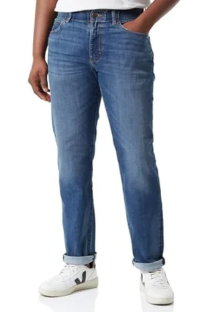Lee Homme Straight Fit MVP Jeans, , 32W / 34L