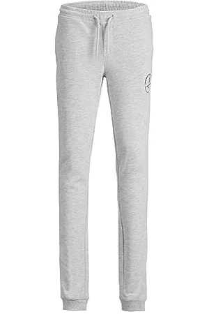 JACK & JONES JACK&JONES JUNIOR JPSTGORDON JJSWIFT Sweat Pants AU SN JNR Pantalon De Sport, , 16 Ans Garçon