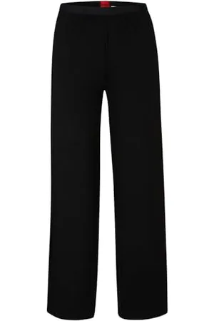 HUGO BOSS BOSS Pantalon Lite_Pants Salon, , L Femme