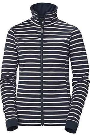 Helly Hansen Femme Veste Polaire Crew, M