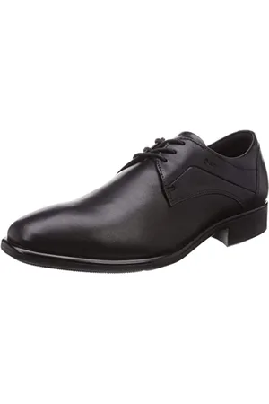 Ecco Derby Vélo de Ville pour Homme , 43 EU