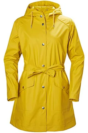 Helly Hansen Femme Veste De Pluie Kirkwall II, S