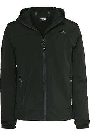 CMP Veste enfant à capuche fixe, , 128