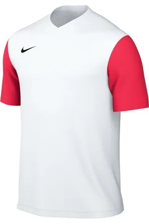 Nike Mens Jersey M NK DF Tiempo Prem II JSY SS, , DH8035-101, L