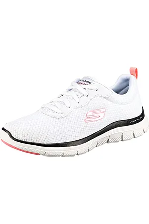 Skechers Femme Flex Appeal 4.0 Brilliant View Basket, , 36.5 EU