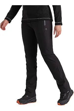 Craghoppers Kiwi Pro Wprf Pantalon randonnée pour Femmes, , 14L